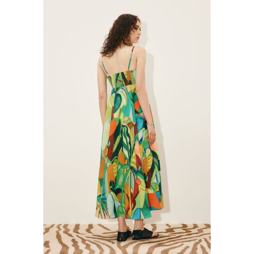 Alemais Mokshini Sundress - Picture 5 of 11